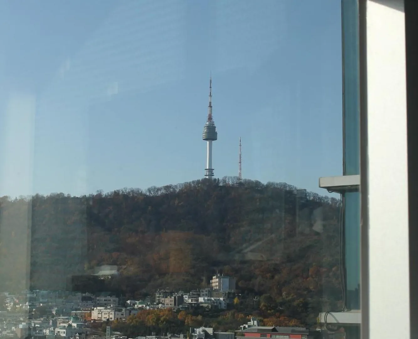 Myeongdong Merlin Hotel Seul