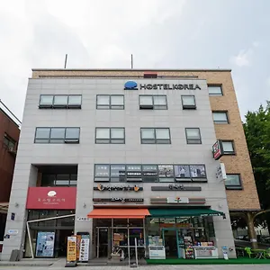 2* Guest house Korea - Changdeokgung