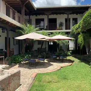 De Antano Hotel