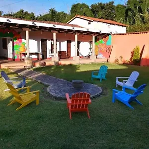 Hopa Guest house