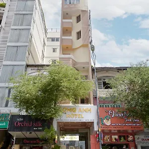 호텔 Song Anh 1 호치민