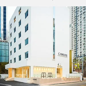 호스텔 캔버스 부산광역시