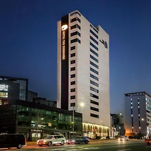 2* Hotel The Designers Hongdae