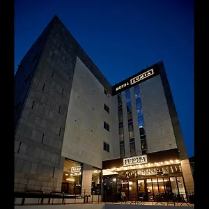Hotel Lumia Myeongdong, Séoul