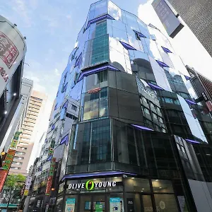 酒店 明洞线酒店, 首爾