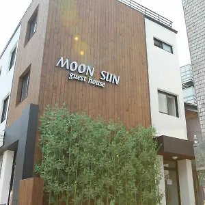 2* Guest house Moon Sun