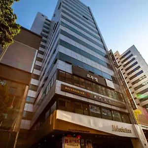 호스텔 스텝인 명동 1