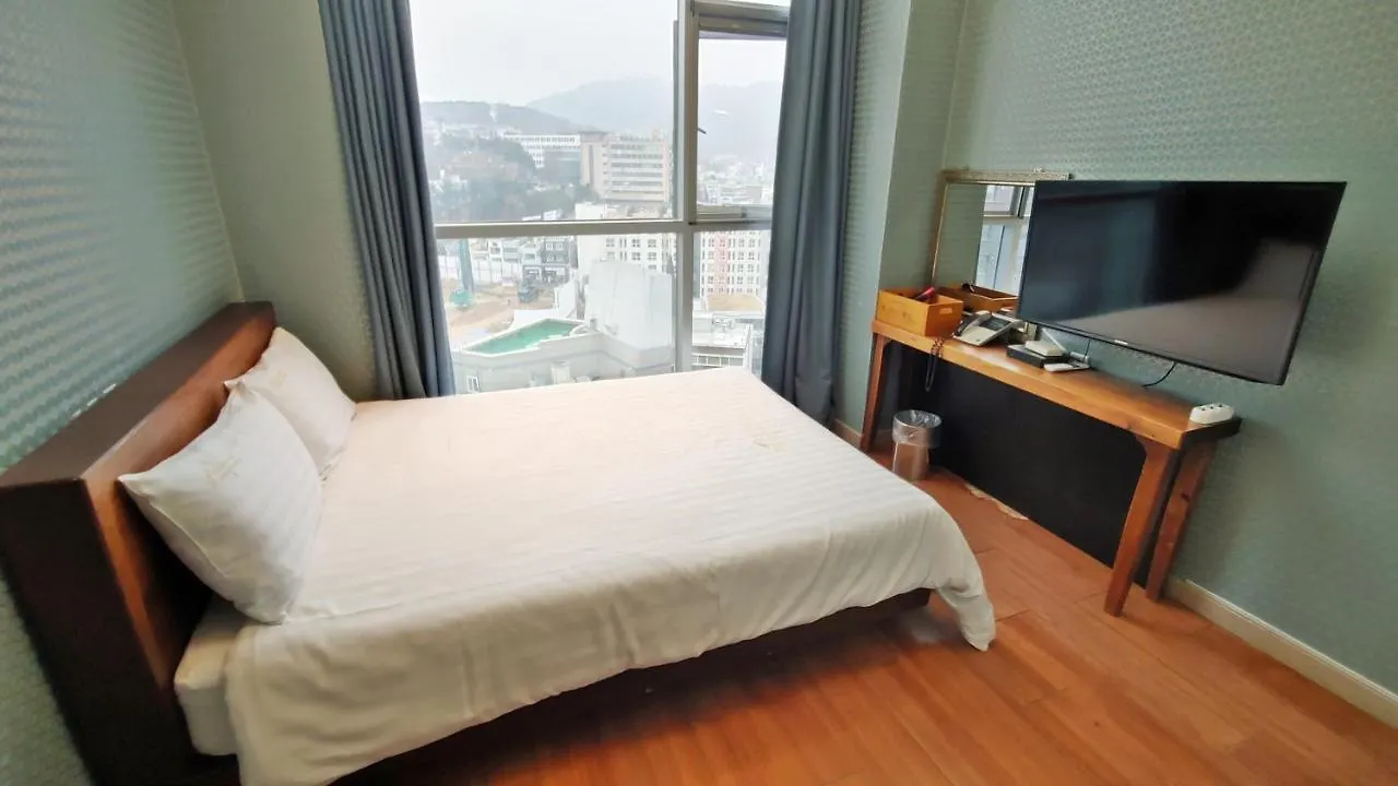 Myeongdong Merlin Hotel Seoul 3*,