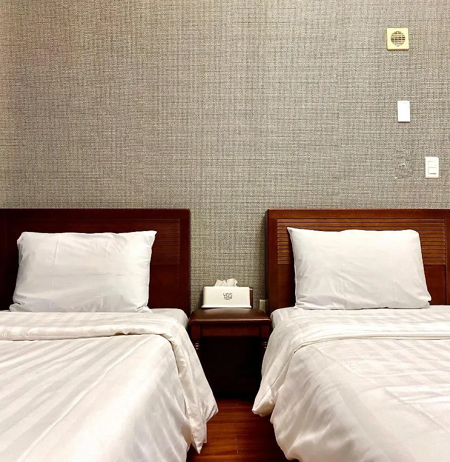 Myeongdong Merlin Hotel Seoul 3*,