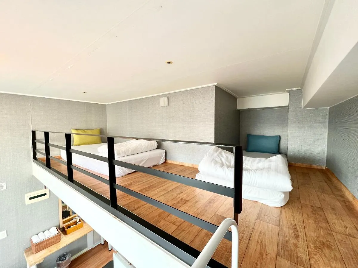 Myeongdong Merlin Hotel Seoul