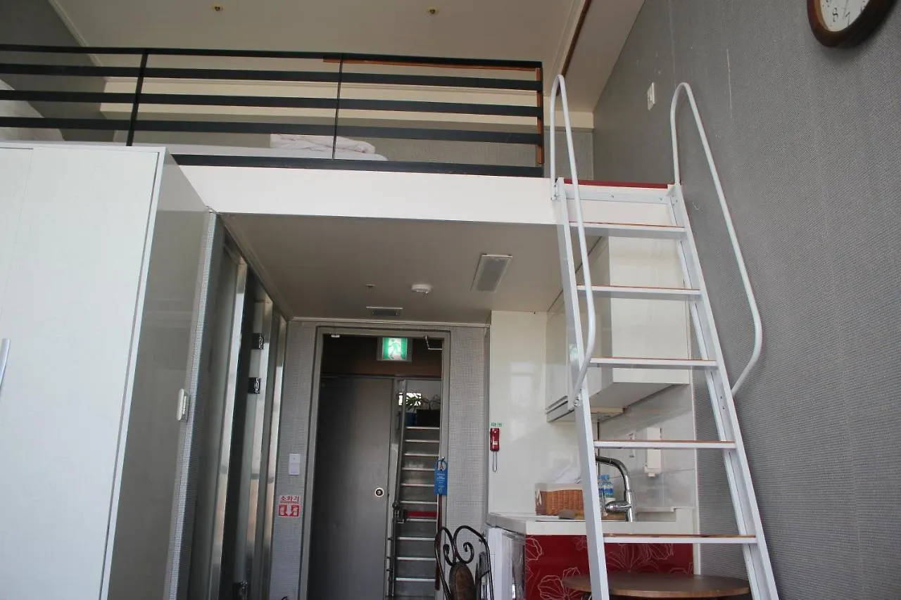 Myeongdong Merlin Hotel Seoul