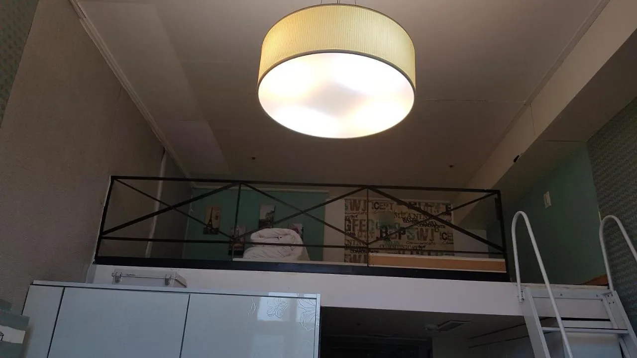 Myeongdong Merlin Hotel Seoul