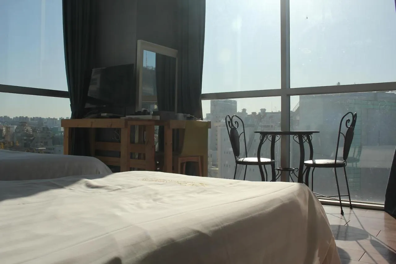Myeongdong Merlin Hotel Seoul 3*,  South Korea