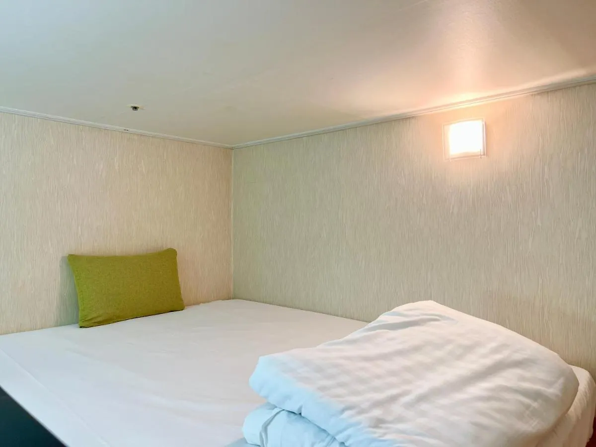 Myeongdong Merlin Hotel Seoul 3*,  South Korea