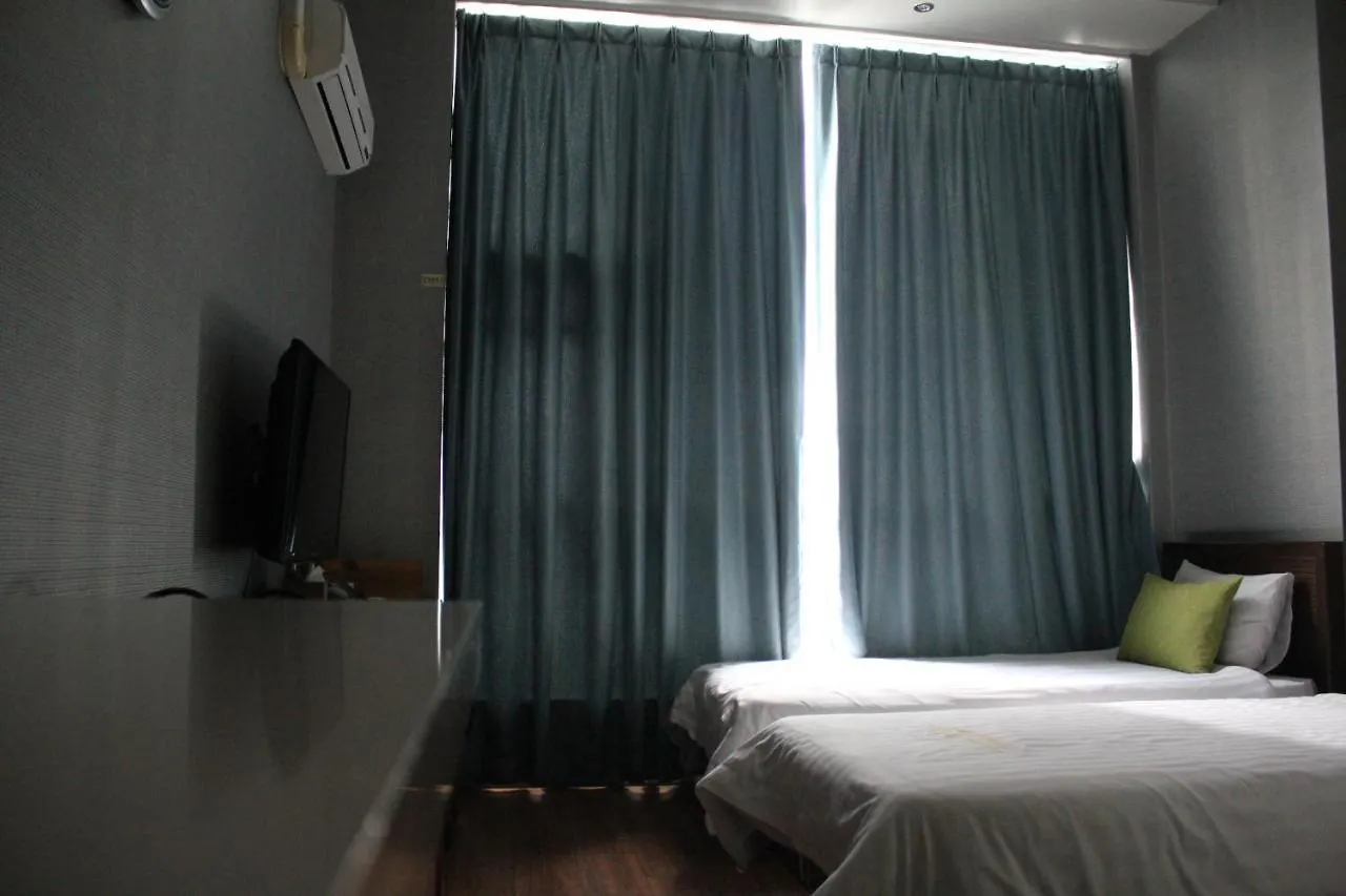 Myeongdong Merlin Hotel Seoul