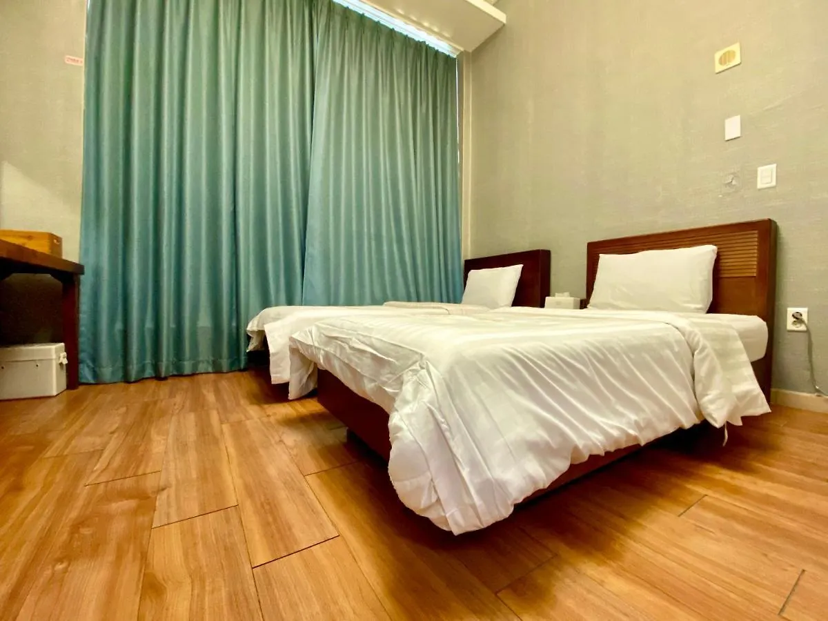 Myeongdong Merlin Hotel Seoul
