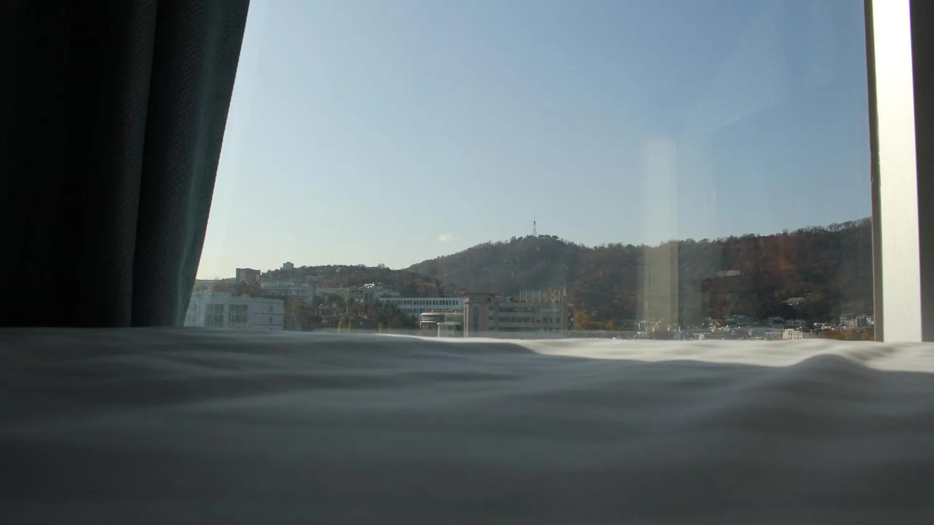 Myeongdong Merlin Hotel Seoul 3*,  South Korea