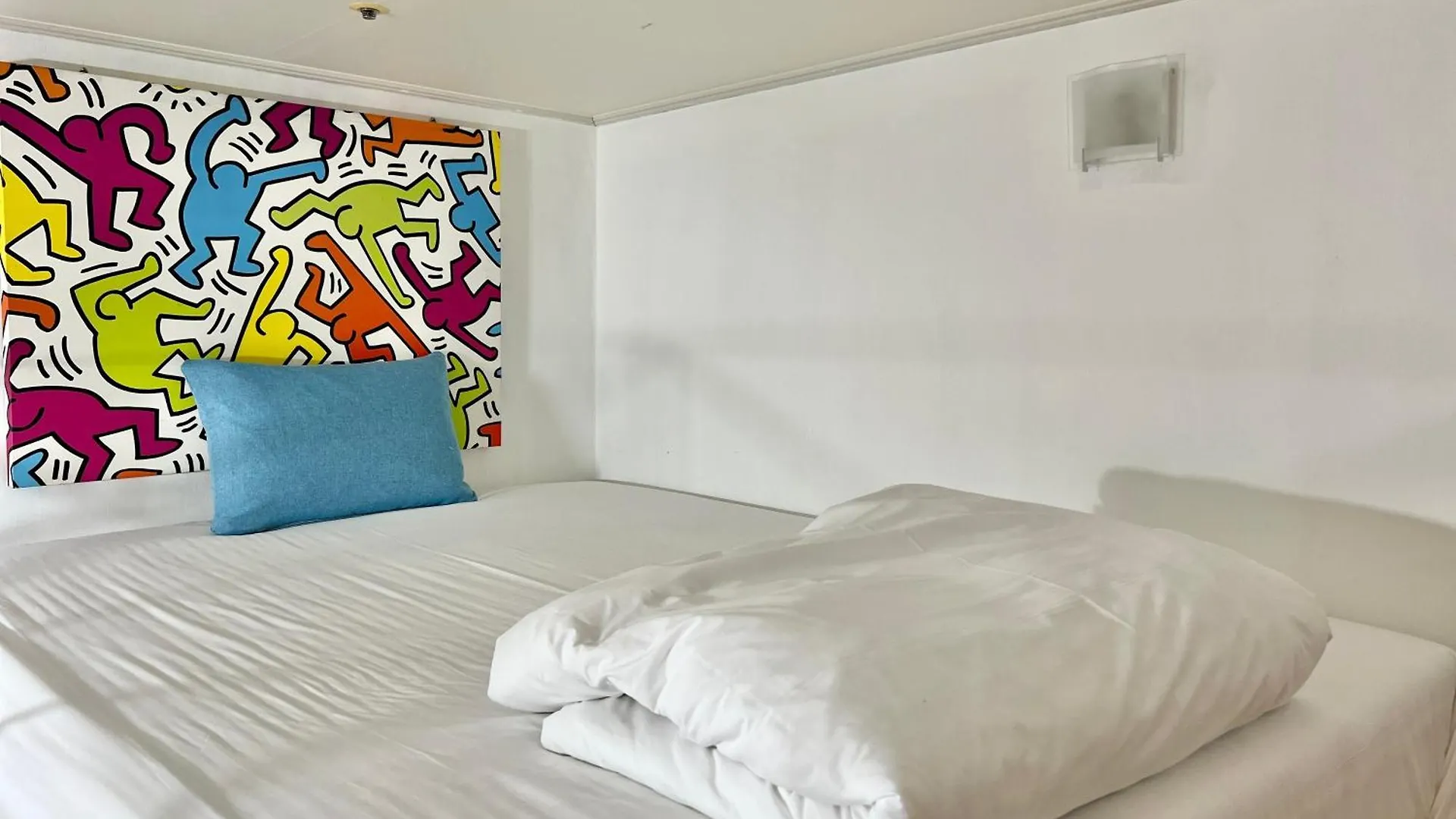 Myeongdong Merlin Hotel Seoul