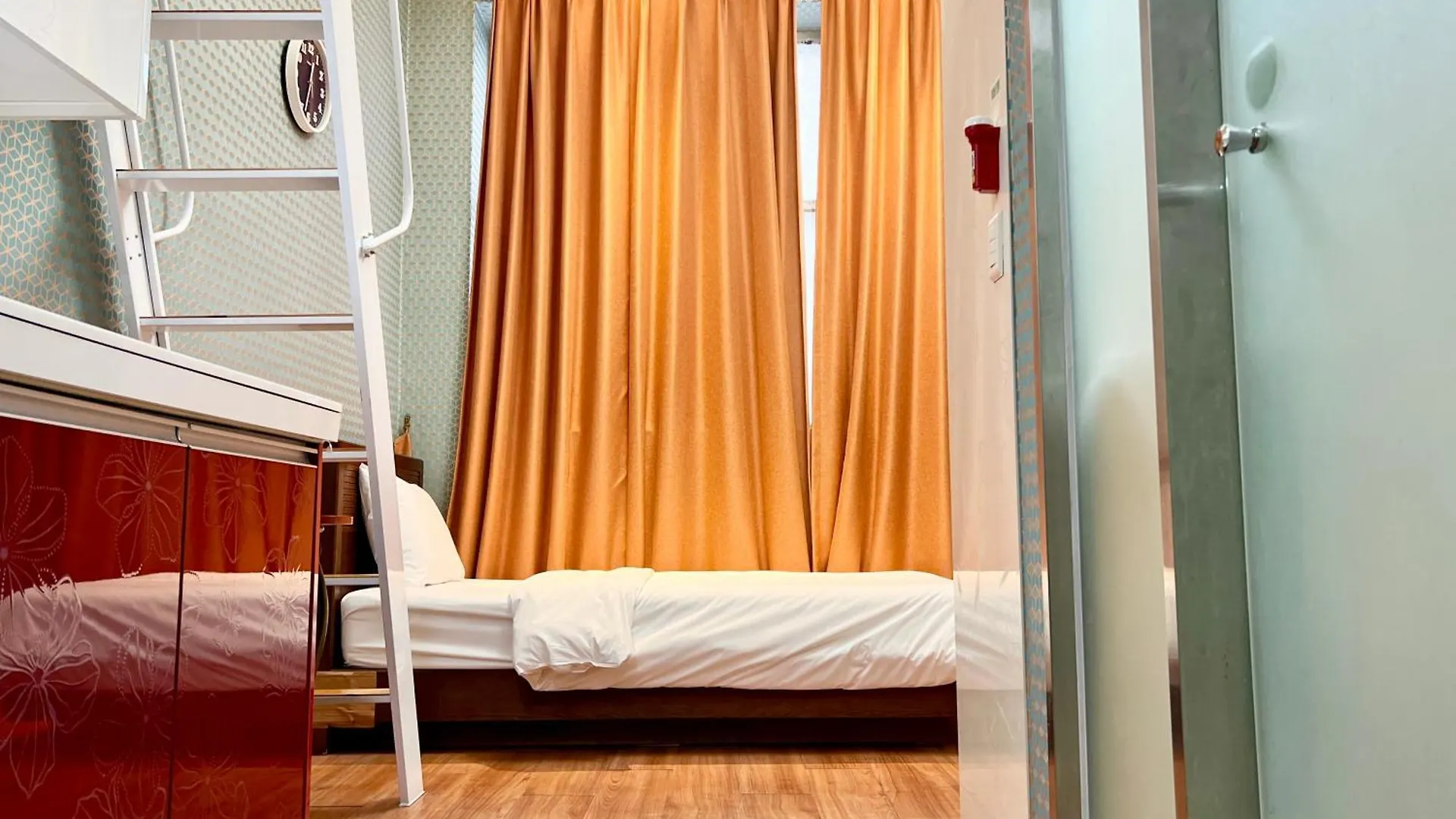 Myeongdong Merlin Hotel Seoul