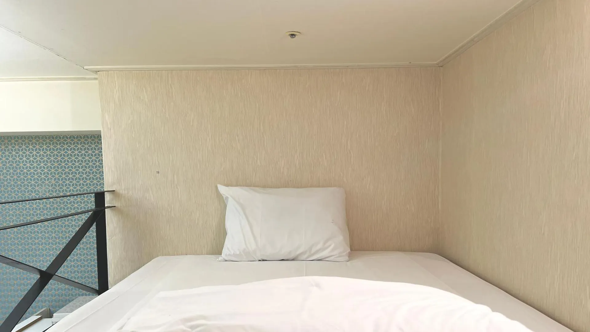 Myeongdong Merlin Hotel Seoul